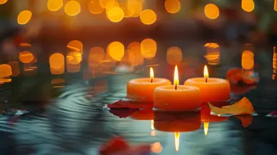 Mastering Candlestick Patterns in Day Trading
