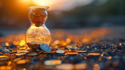 Mastering The Art Of Budgeting For Long Term Business Success