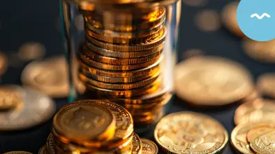 Mastering the Art of Budgeting for Long-Term Business Success