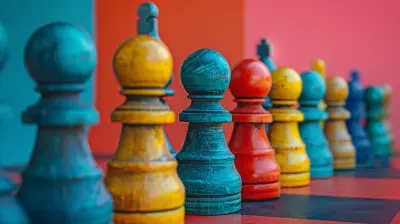 Maximizing Returns Through Strategic Asset Allocation