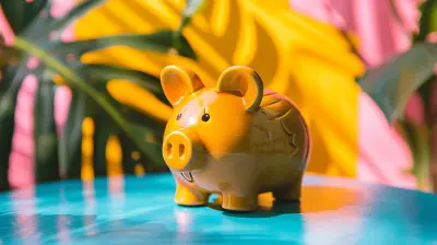 Minimalism and Money: Spending Less, Living More