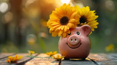 Minimalism and Money: Spending Less, Living More