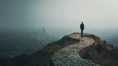 Navigating the Financial Landscape in 2027 and Beyond