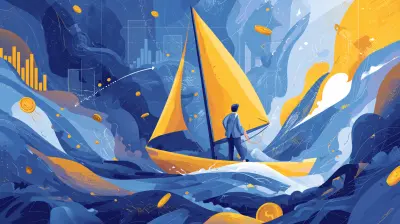 Navigating the Financial Landscape in 2027 and Beyond