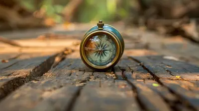 Navigating the Stock Market: Tips for New Investors