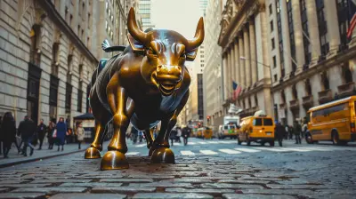 Navigating the Stock Market: Tips for New Investors