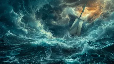 Navigating the Volatility: How to Manage Crypto Risk