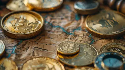 Navigating the Volatility: How to Manage Crypto Risk