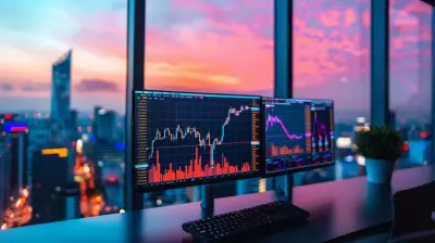 Navigating the Volatility: How to Manage Crypto Risk