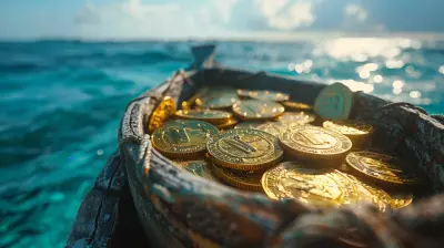 Offshore Accounts: Fact or Fiction in Asset Protection?