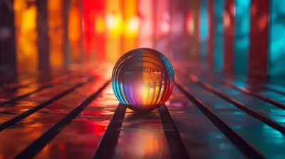 Optimizing Asset Allocation for Financial Independence