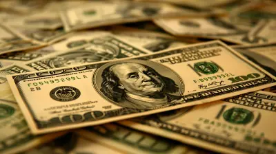 Outsourcing and Its Impact on Cash Flow Management