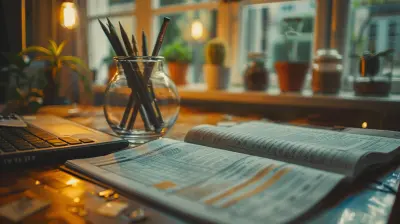 Planning for the Alternative Minimum Tax: What You Need to Know