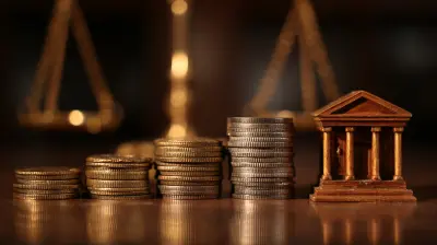 Planning Your Estate Within the Boundaries of Future Financial Laws