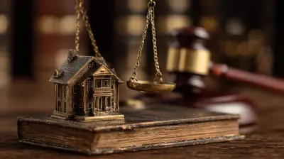 Planning Your Estate Within the Boundaries of Future Financial Laws