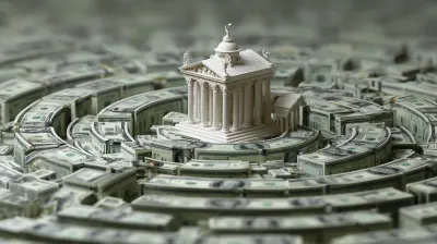 Planning Your Estate Within the Boundaries of Future Financial Laws