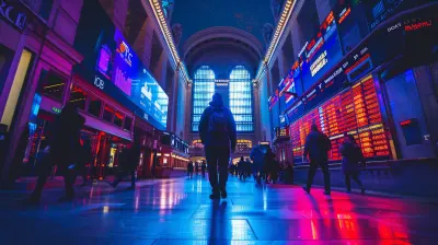 Post Ipo Blues Why Some Companies Struggle After Going Public