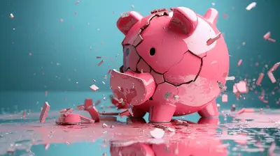 Practical Ways to Recession-Proof Your Small Business