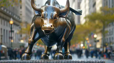 Pre-IPO Valuations: A Deep Dive into Company Value
