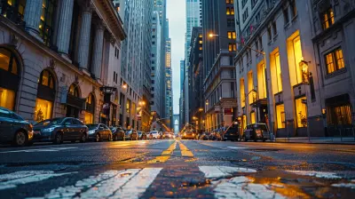 Pre-IPO Valuations: A Deep Dive into Company Value