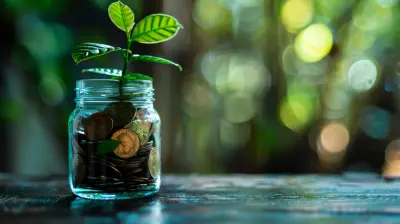 Preparing for Retirement with a 30-Year Investment Horizon