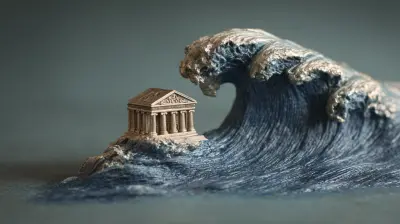 Preparing for the Next Wave of Interest Rate Rule Changes