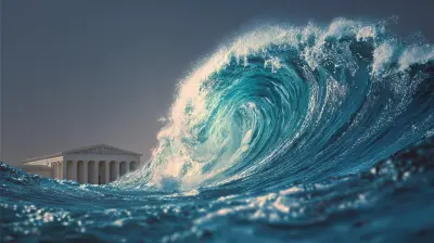 Preparing for the Next Wave of Interest Rate Rule Changes