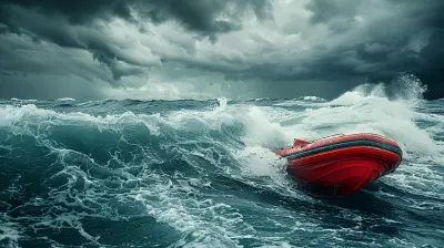 Preparing Your Emergency Fund for Economic Downturns