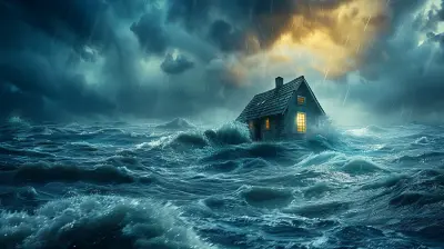Preparing Your Emergency Fund for Economic Downturns