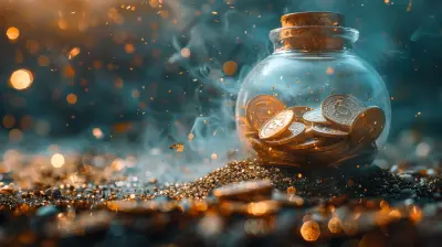 Preparing Your Retirement Plan for Economic Downturns