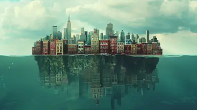 Property Ownership and Its Role in the Wealth Divide