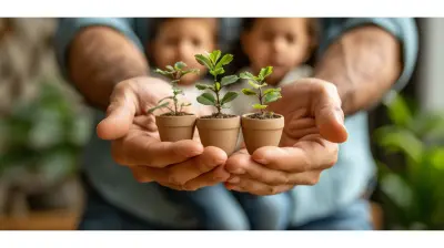 Protecting Assets Within a Blended Family: Financial Considerations