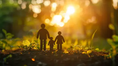Protecting Assets Within A Blended Family Financial Considerations