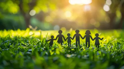 Protecting Assets Within a Blended Family: Financial Considerations