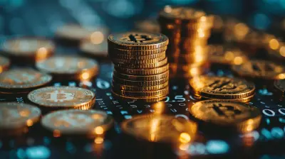 Protecting Your Assets From Identity Theft: Financial Safeguards to Consider