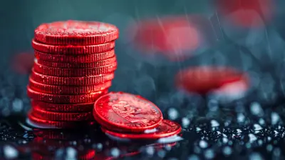 Protecting Your Assets When a Recession Looms