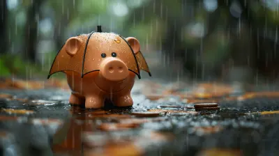 Protecting Your Assets When a Recession Looms