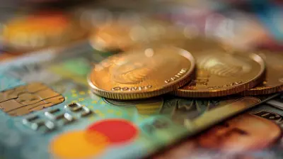Protecting Your Credit Score in Preparation for a Recession