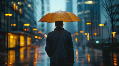 Protecting Your Financial Future with Insurance
