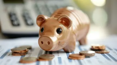 Protecting Your Financial Future with Insurance