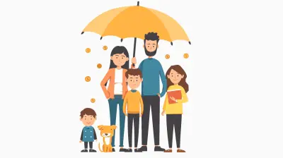 Protecting Your Financial Future with Insurance