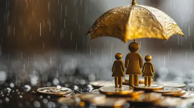 Protecting Your Inheritance: Strategies to Preserve Family Wealth