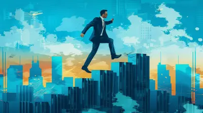 Recession-Proof Jobs: How to Position Yourself in the Labor Market