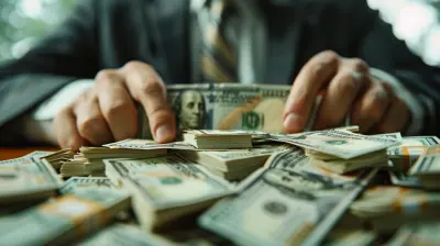 Reinvest or Hold? Making Smart Financial Decisions with Your Profits