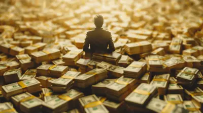 Reinvest or Hold? Making Smart Financial Decisions with Your Profits