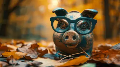 Retirement Planning: It’s Not Just for Older Adults