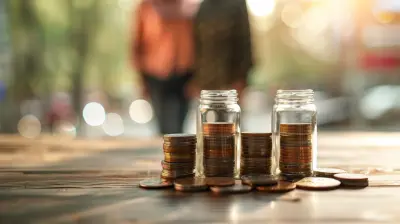 Retirement Planning: It’s Not Just for Older Adults