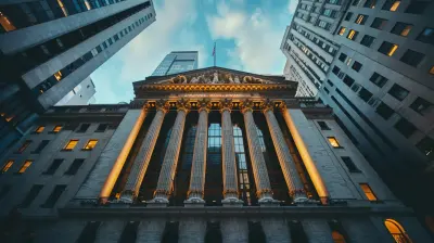 Risk Management in Investing: How to Protect Your Assets