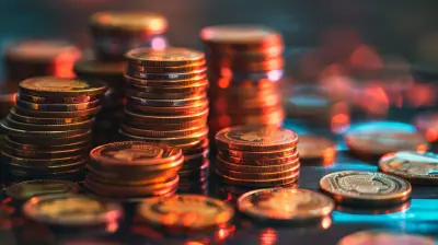 Scaling Your Business: Financial Pitfalls to Avoid