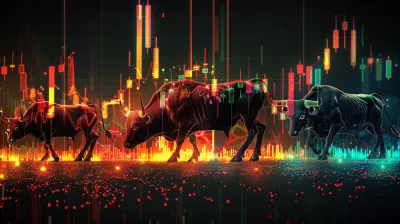 Setting Realistic Profit Goals in Day Trading